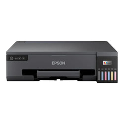 Epson EcoTank L18050 (C11CK38403) – Ink Tank A3+ Photo Printer, High-Volume / Low-Cost Printing – 22ppm – Wi-Fi / Wi-Fi Direct / Smart Panel App