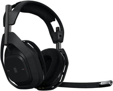 Logitech G Astro A50 X LIGHTSPEED Wireless Gaming Headset + Base Station (Graphene / PlaySync) for Xbox Series X|S, PS5, PC/Mac & Nintendo Switch with HDMI 2.1 Passthrough