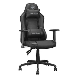 Cougar Fusion S Comfortable Multi-Purpose Gaming Chair