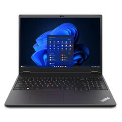 Lenovo, ThinkPad P16 Gen 2, Intel Core i7-14700HX, 1TB SSD, 32GB DDR5, 16.0