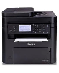 Canon i-SENSYS MF275DW (5621C001AA-V) – Mono Laser 4-in-1 Printer, Print / Scan / Copy / Fax – 29ppm, 2400dpi – ADF / Duplex / Network / Wi-Fi – A4