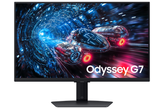 Samsung Odyssey G7 27