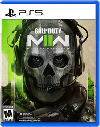 Call of Duty: Modern Warfare II – PS5 Game – FPS / Military Shooter