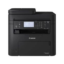 CANON i-SENSYS MF275DW – 4-in-1 Mono Laser Printer (Print, Scan, Copy, Fax) A4 WiFi Duplex with ADF (Toner Canon 071)
