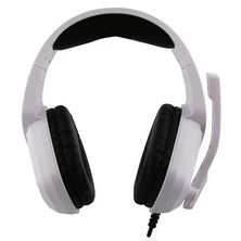 Nyko NP5-4500 Wired Gaming Headset for PS5, PS4, Xbox Series X|S & Nintendo Switch