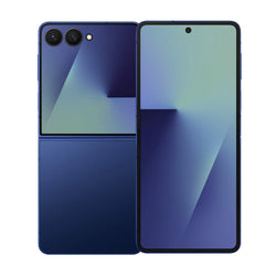Samsung Galaxy Z Flip 7 – Foldable Smartphone – 6.9
