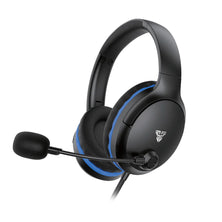FANTECH MH89 VALOR – Premium Gaming & Audio Headset with Immersive Sound and Multiplatform Support