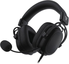 FANTECH MH90 SONATA – Gaming Headset with Detachable Microphone and Crystal‑Clear Powerful Sound