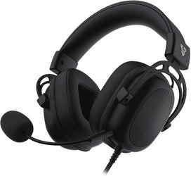 FANTECH MH90 SONATA – Gaming Headset with Detachable Microphone and Crystal‑Clear Powerful Sound