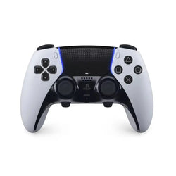 Sony PlayStation 5 PS5 DualSense Edge Wireless Controller Pro Customizable Gamepad