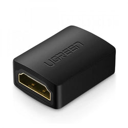 UGREEN 4K HDMI Female to Female Adapter – HDMI Extender -20107