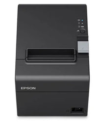 Epson TM-T20X (C31CH26051) – Thermal POS Receipt Printer – USB 2.0 / Serial – 200mm/sec