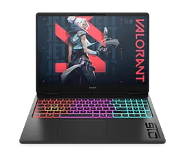 HP OMEN 16-am0005ne 16