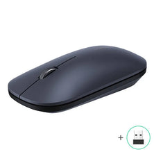 UGREEN Silent Wireless Mouse – 4000 DPI, Accurate Control, Extra Slim, Organic Shape, Natural Fit -90373