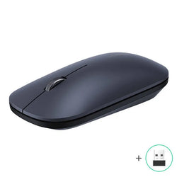 UGREEN Silent Wireless Mouse – 4000 DPI, Accurate Control, Extra Slim, Organic Shape, Natural Fit -90373