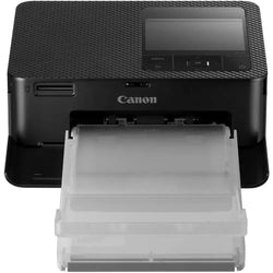 Canon SELPHY CP1500 (5539C002AA-V) – Thermal Dye-Sub Photo Printer – 300x300dpi – USB / Wi-Fi – Windows / Mac OS / IPP Everywhere
