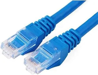 UGREEN RJ45 Cat6 Patch Cord Ethernet – Round Design Cable -11201