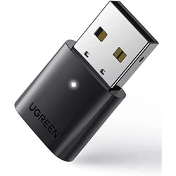 UGREEN USB Bluetooth 5.3 Adapter – Stable & Fast Connection -35995