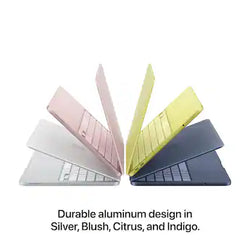 Apple Macbook Neo 13-inch Apple A18 Pro 6-Core Chip 8GB 512GB SSD