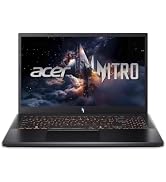 Acer Nitro V 15 ANV15-52-90DS Gaming Laptop - NH.QZ8EP.00G