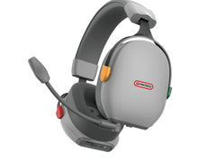 FANTECH WHG06 CARBON PRO – Multi-Platform Wireless Headset with Quad Mode Connection