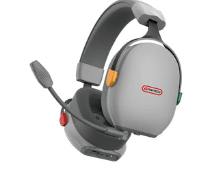 FANTECH WHG06 CARBON PRO – Multi-Platform Wireless Headset with Quad Mode Connection
