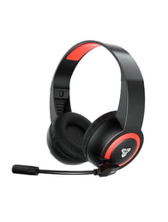 FANTECH HQ56 TONE II – High-Performance Gaming Headset with Clear Audio and Comfortable Design