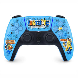 Sony PlayStation 5 PS5 DualSense Wireless Controller Fortnite Limited Edition