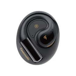 Fantech Finecoustic Groove OWS FT21 Open Wearable Earbuds – Sport Design, Up to 45H Playtime