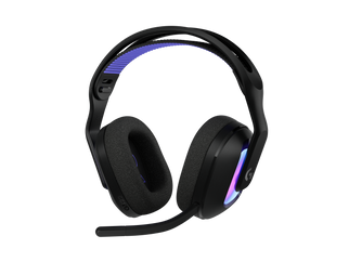 Logitech G522 LIGHTSPEED Wireless Gaming Headset - Black