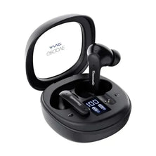 Fantech Groove FT20 Wireless Earbuds – Active Noise Cancelling, Bluetooth 5.3, 25H Playtime, HD Calls, Digital Display