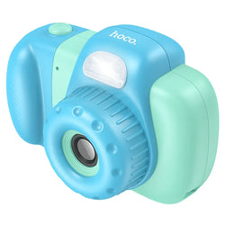 Hoco DV201 Kids Digital Camera – Portable Fun Camera with Photo & Video Capture for Children