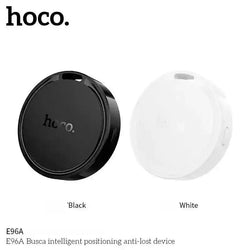 Hoco E96A Smart Finder – Bluetooth Item Tracker Compatible with Google Find My Device Network