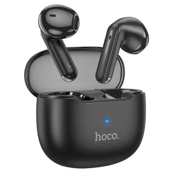 Hoco EW29 Wireless Earbuds – Bluetooth 5.3, True Wireless Stereo, IPX5 Waterproof, High-Fidelity Sound, 30H Playtime, Charging Case, Ergonomic Fit, Touch Controls