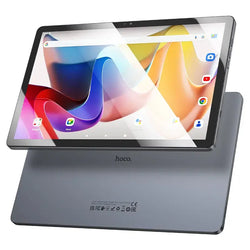 Hoco HI14 10.95″ Tablet PC – Android 14, 4G LTE, 3 GB RAM + 4 GB Virtual, 64 GB Storage, Dual Cameras