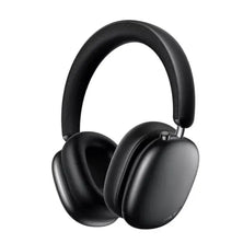 HOCO W63 Wireless Bluetooth 5.4 ANC Over-Ear Headphones, 55H Battery, AUX Support