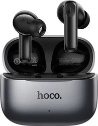 Hoco EW65 Wireless Earbuds – Bluetooth 5.3, True Wireless Stereo, IPX5 Waterproof, High‑Fidelity Sound, 30H Playtime, Charging Case, Ergonomic Fit, Touch Controls