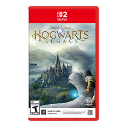 Hogwarts Legacy Game Action RPG / Open-World