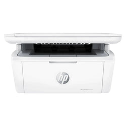 HP LaserJet MFP M141w (7MD74A) – Mono Laser 3-in-1 Printer, Print / Scan / Copy – 20ppm, 600dpi – Wireless / AirPrint / USB