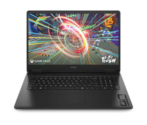 HP OMEN 17-db1095cl Gaming Laptop