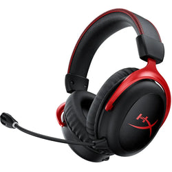 HyperX Cloud II Wireless Gaming Headset for PC, PS5, PS4 & Nintendo Switch