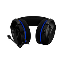 HyperX Cloud Stinger Core Gaming Headset Licensed for PS4, PS5, PC & Multi-Platform Wired Gaming Headset with Noise-Cancelling Microphone and Lightweight Comfort Design