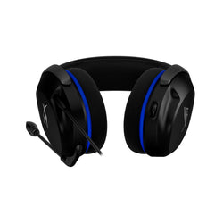 HyperX Cloud Stinger Core Gaming Headset Licensed for PS4, PS5, PC & Multi-Platform Wired Gaming Headset with Noise-Cancelling Microphone and Lightweight Comfort Design