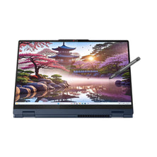LENOVO IdeaPad 5 2‑in‑1 14IAL10 83KR001TUS – Intel® Core™ Ultra 7 255U, 16GB DDR5, 512GB NVMe – 14