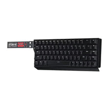 Fantech ATOM Pro HE68 MK922 – High Precision Magnetic‑Switch Mechanical Keyboard, 3 Modes (Bluetooth, Wireless & Wired), Battery Up to 42 Hours, 8K Polling, 0.01mm Accuracy