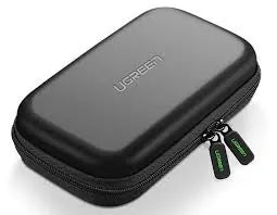UGREEN Multi-Functional Storage Bag – For Hard Disk, Power Bank & Accessories -40707