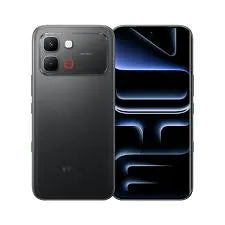 Infinix Note Edge 5G – Smartphone – 6.78