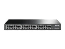 TP-Link SG1048 – 48-Port Gigabit Switch, Rackmountable
