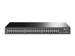 TP-Link SG1048 – 48-Port Gigabit Switch, Rackmountable