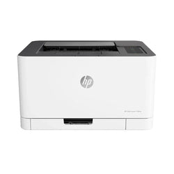 HP Color LaserJet 150nw (4ZBB95A-V) – Color Laser Printer, 18ppm Black / 4ppm Color, 600dpi – Wireless / Network / AirPrint